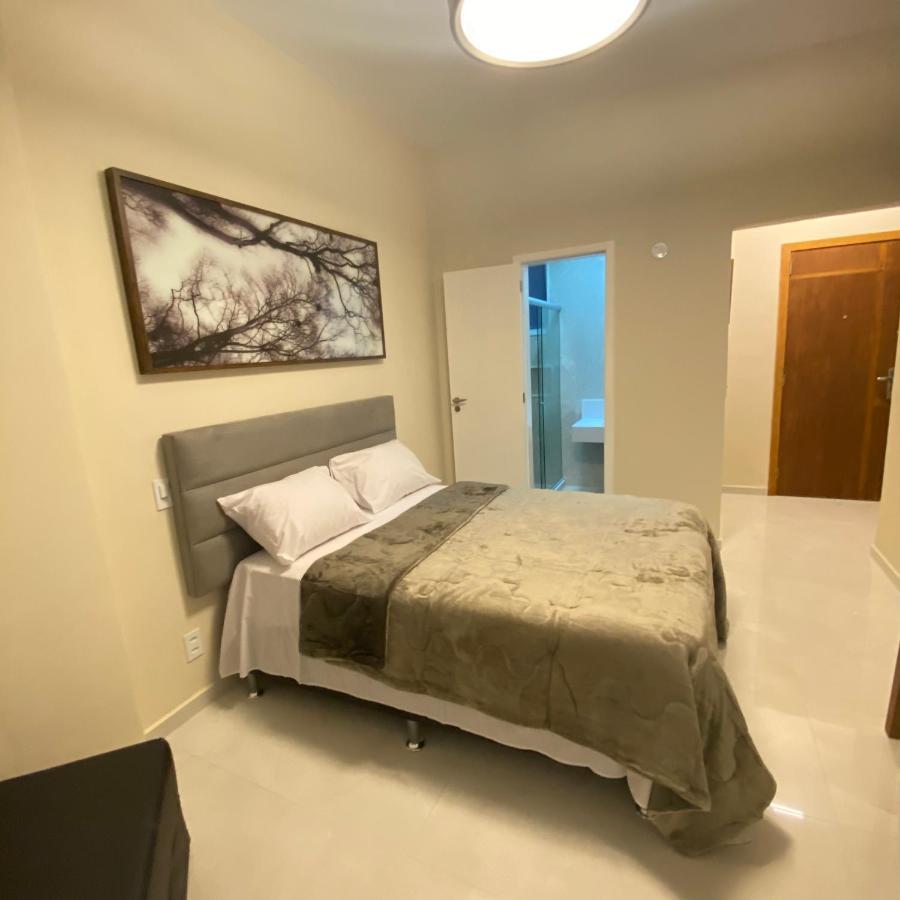 Apart Copa 504 Apartamento Río de Janeiro
