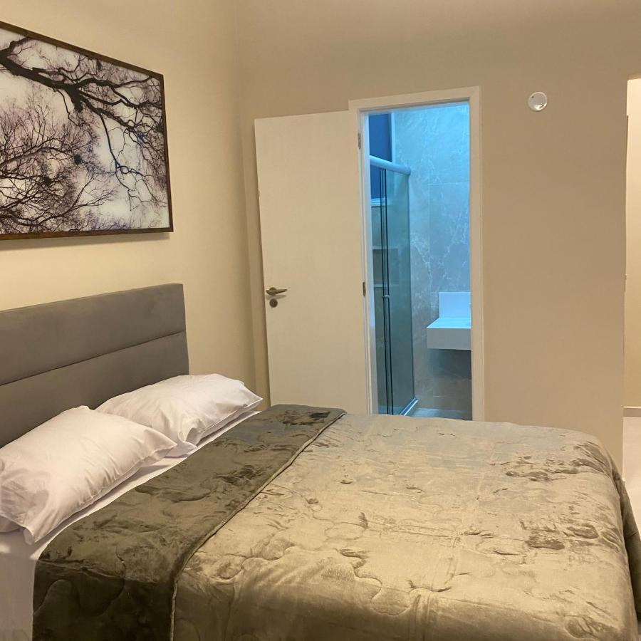 Apart Copa 504 Apartamento Río de Janeiro