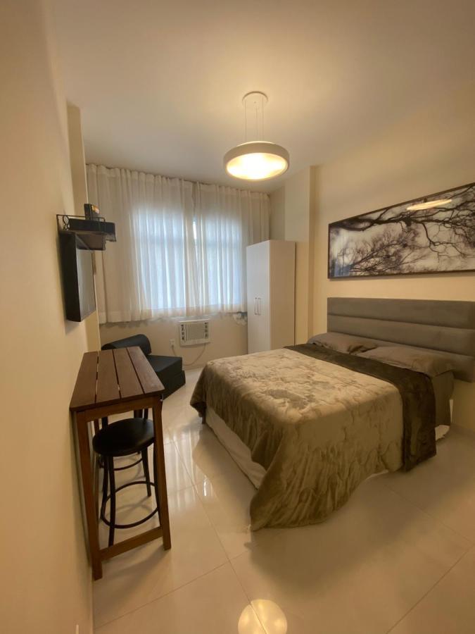 Apart Copa 504 Apartamento Río de Janeiro