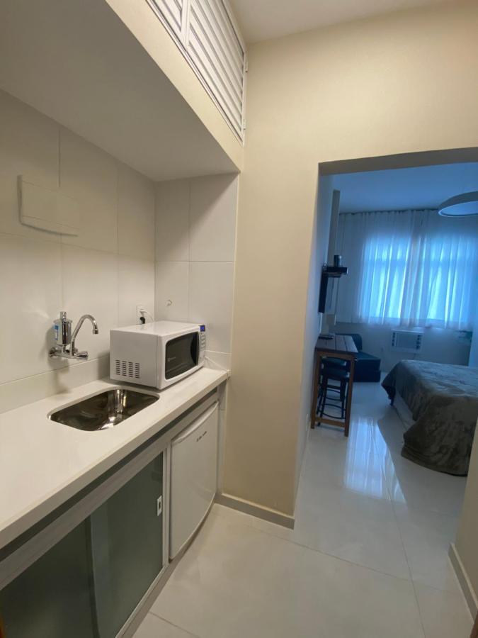 Apart Copa 504 Apartamento